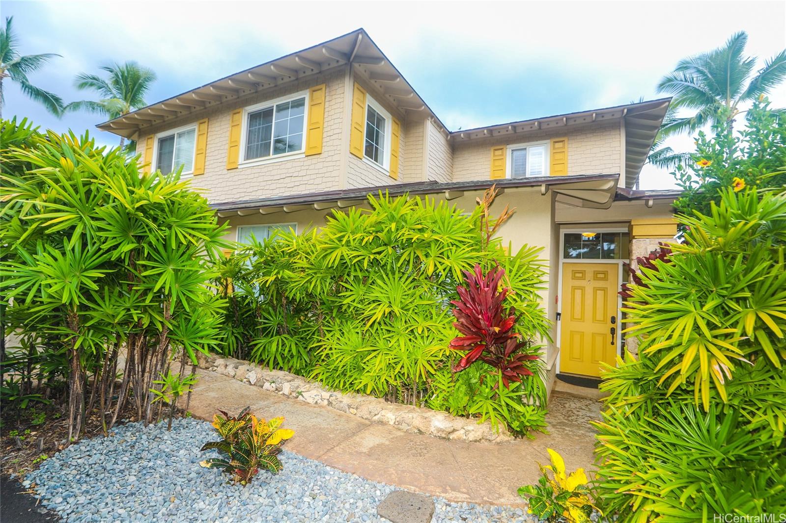Kai Lani condo # 1C, Kapolei, Hawaii - photo 25 of 25