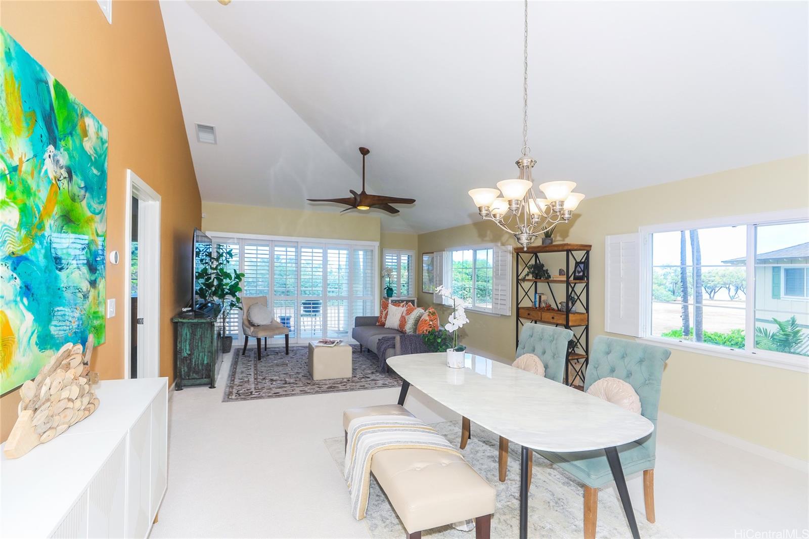 Kai Lani condo # 1C, Kapolei, Hawaii - photo 7 of 25