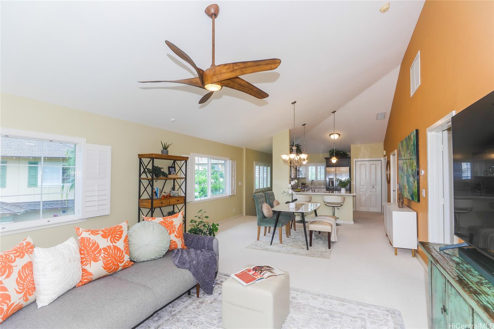 Kai Lani condo # 1C, Kapolei, Hawaii - photo 8 of 25