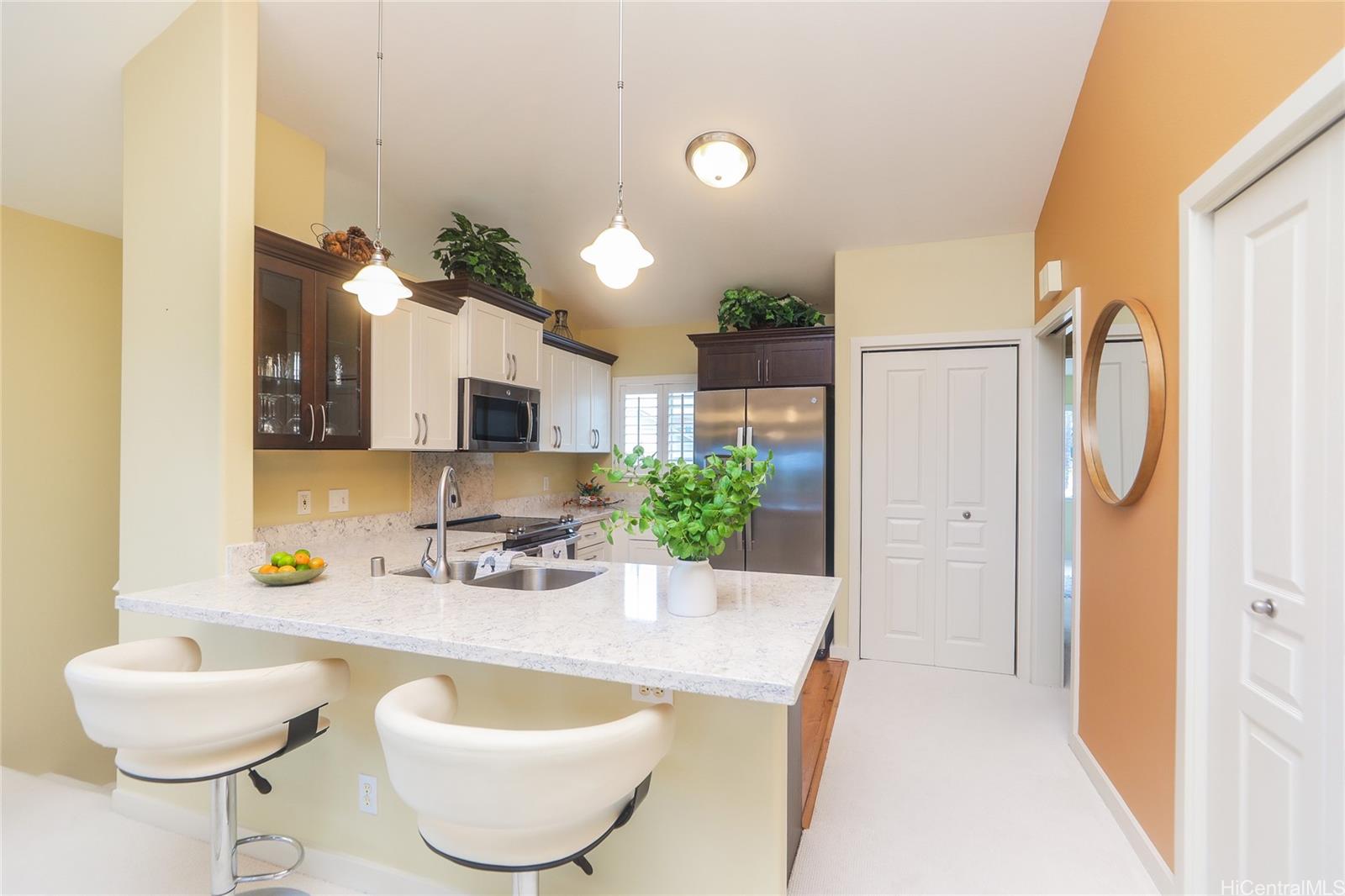 Kai Lani condo # 1C, Kapolei, Hawaii - photo 9 of 25