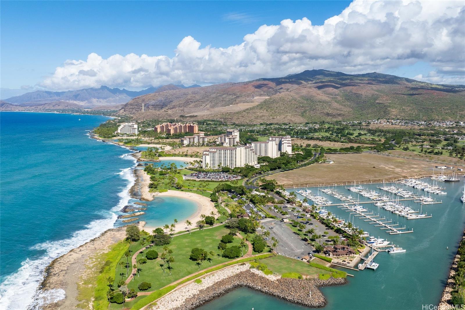 Ko'Olina Community Association townhouse # 25C, Kapolei, Hawaii - photo 19 of 25