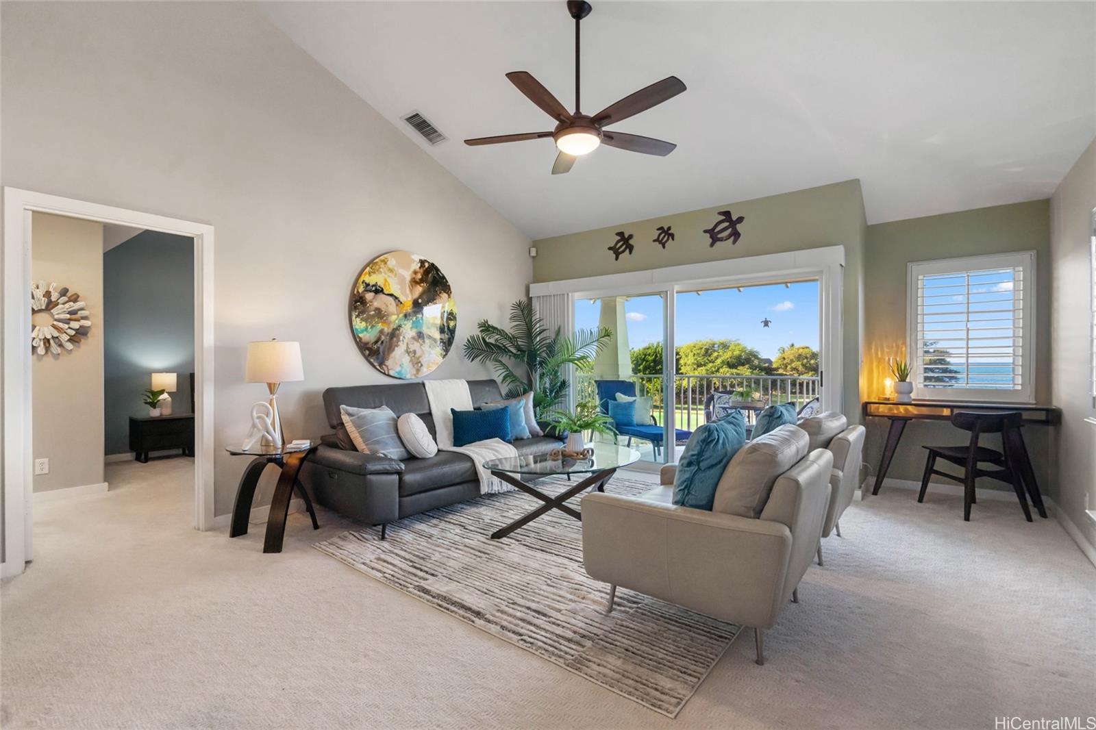 Ko'Olina Community Association townhouse # 25C, Kapolei, Hawaii - photo 21 of 25