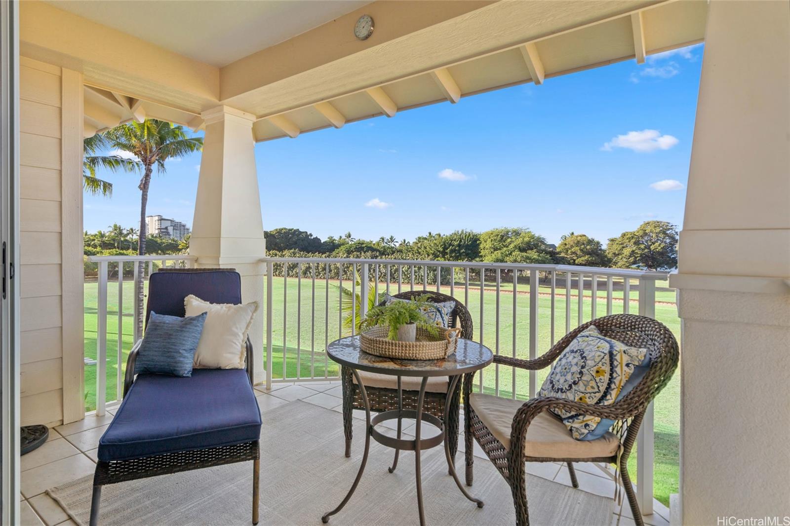 Ko'Olina Community Association townhouse # 25C, Kapolei, Hawaii - photo 22 of 25