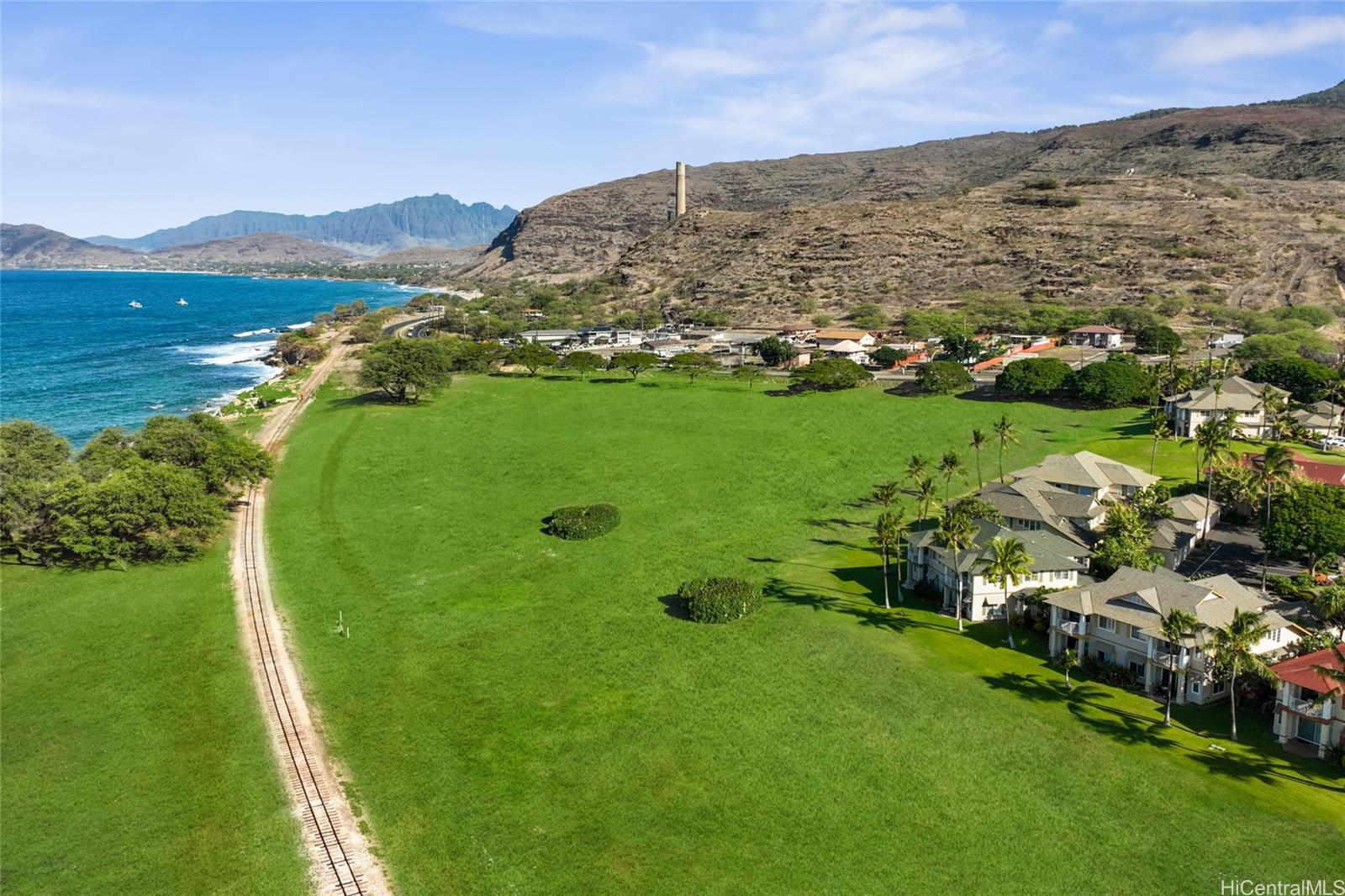 Ko'Olina Community Association townhouse # 25C, Kapolei, Hawaii - photo 25 of 25