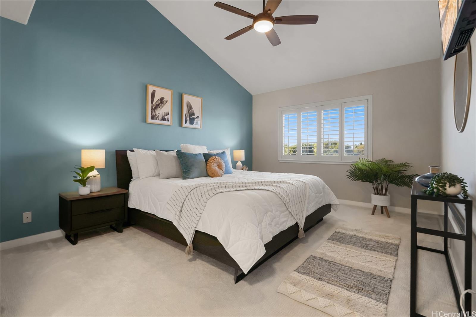 Ko'Olina Community Association townhouse # 25C, Kapolei, Hawaii - photo 8 of 25