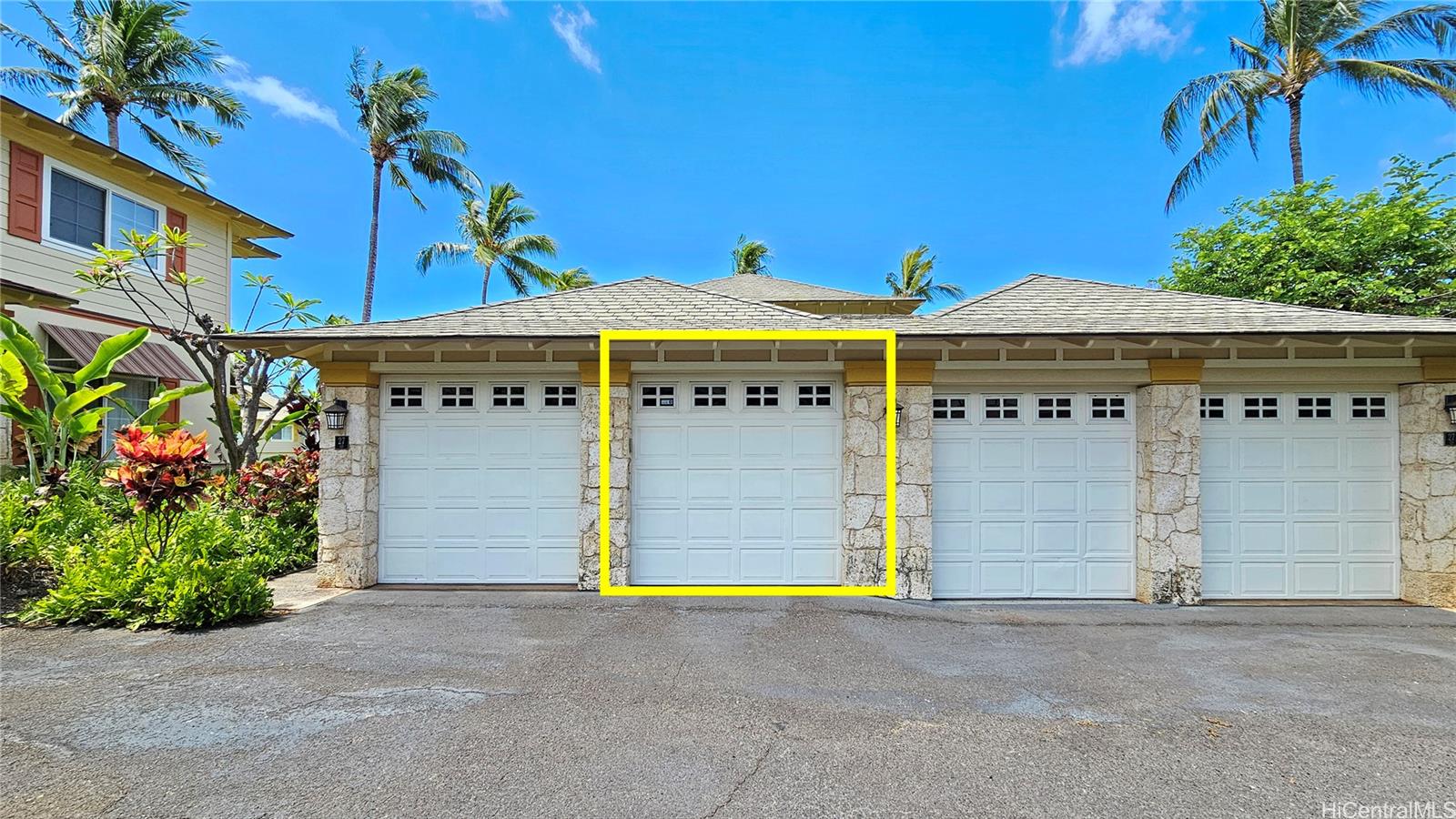 92-1001 Aliinui Drive townhouse # 27B, Kapolei, Hawaii - photo 21 of 25