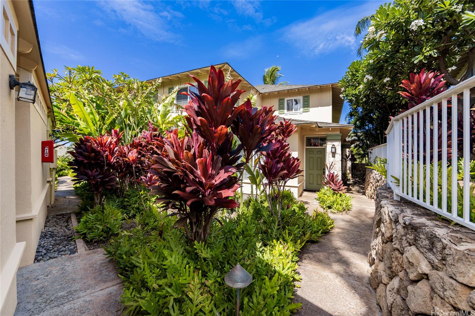 92-1001 Ali'inui Dr Kapolei - Rental - photo 19 of 25