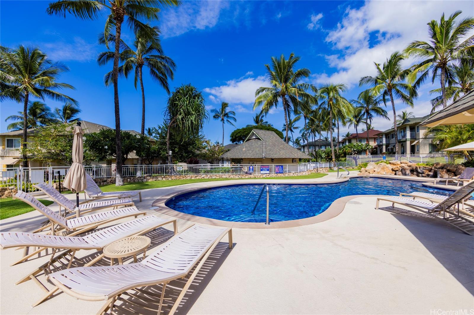 92-1001 Ali'inui Dr Kapolei - Rental - photo 23 of 25