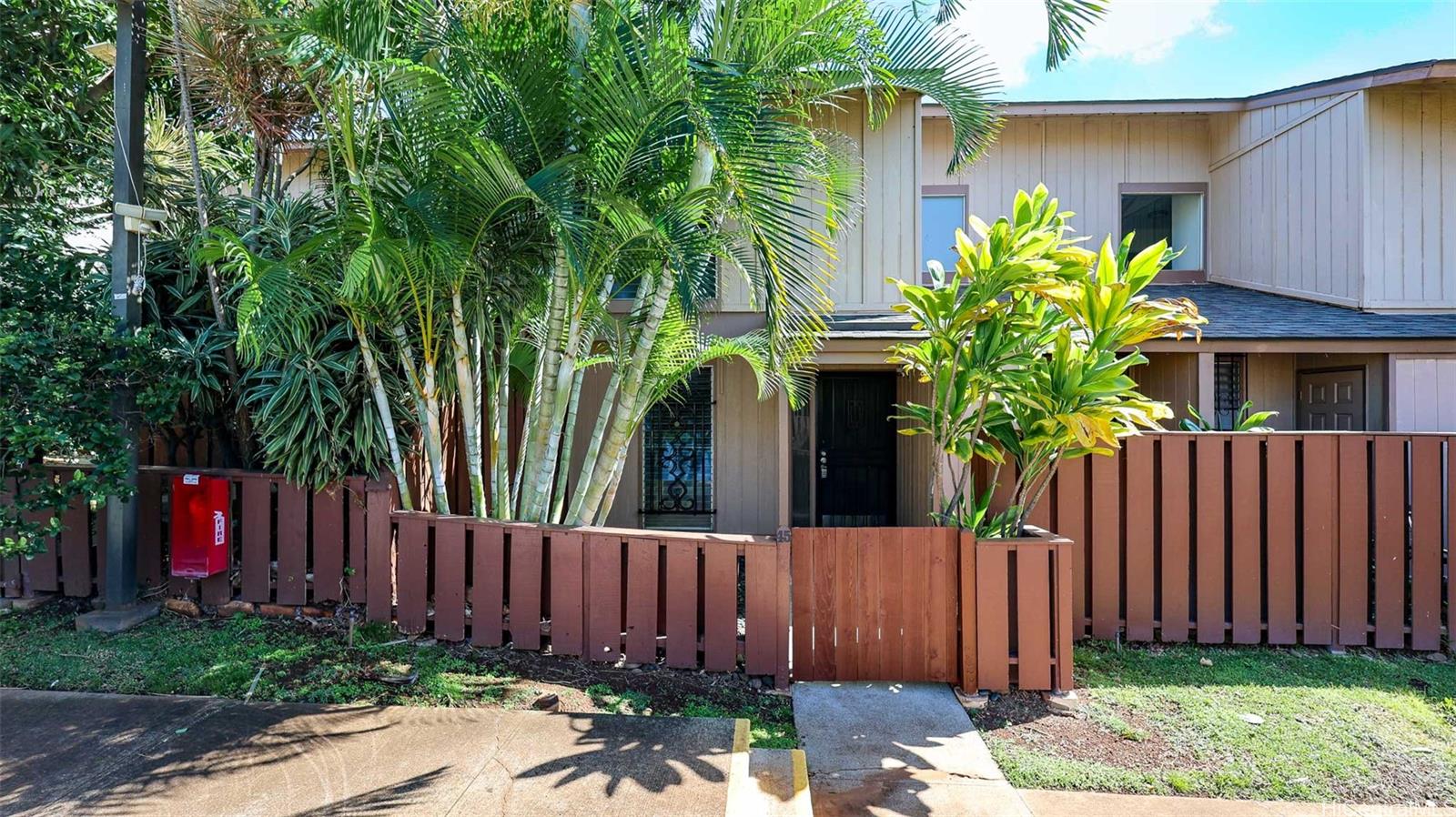92-1002 Makakilo Drive Kapolei - Rental - photo 16 of 25