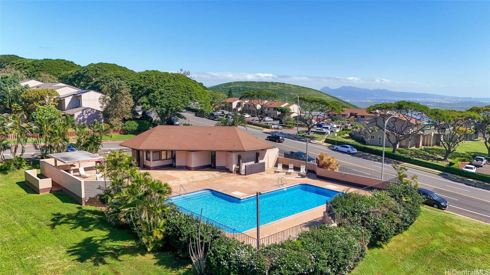 92-1002 Makakilo Drive Kapolei - Rental - photo 21 of 25