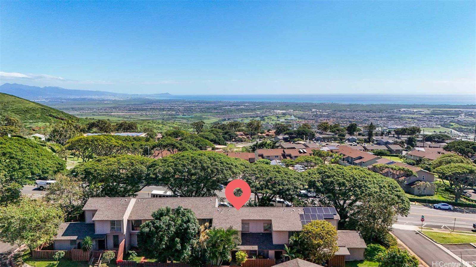 92-1002 Makakilo Drive Kapolei - Rental - photo 22 of 25