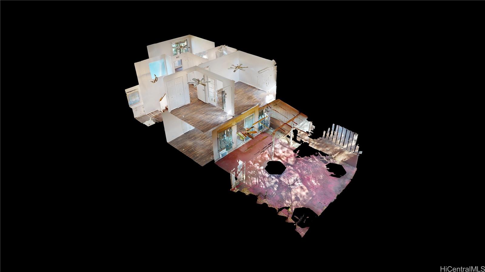 92-1002 Makakilo Drive Kapolei - Rental - photo 24 of 25