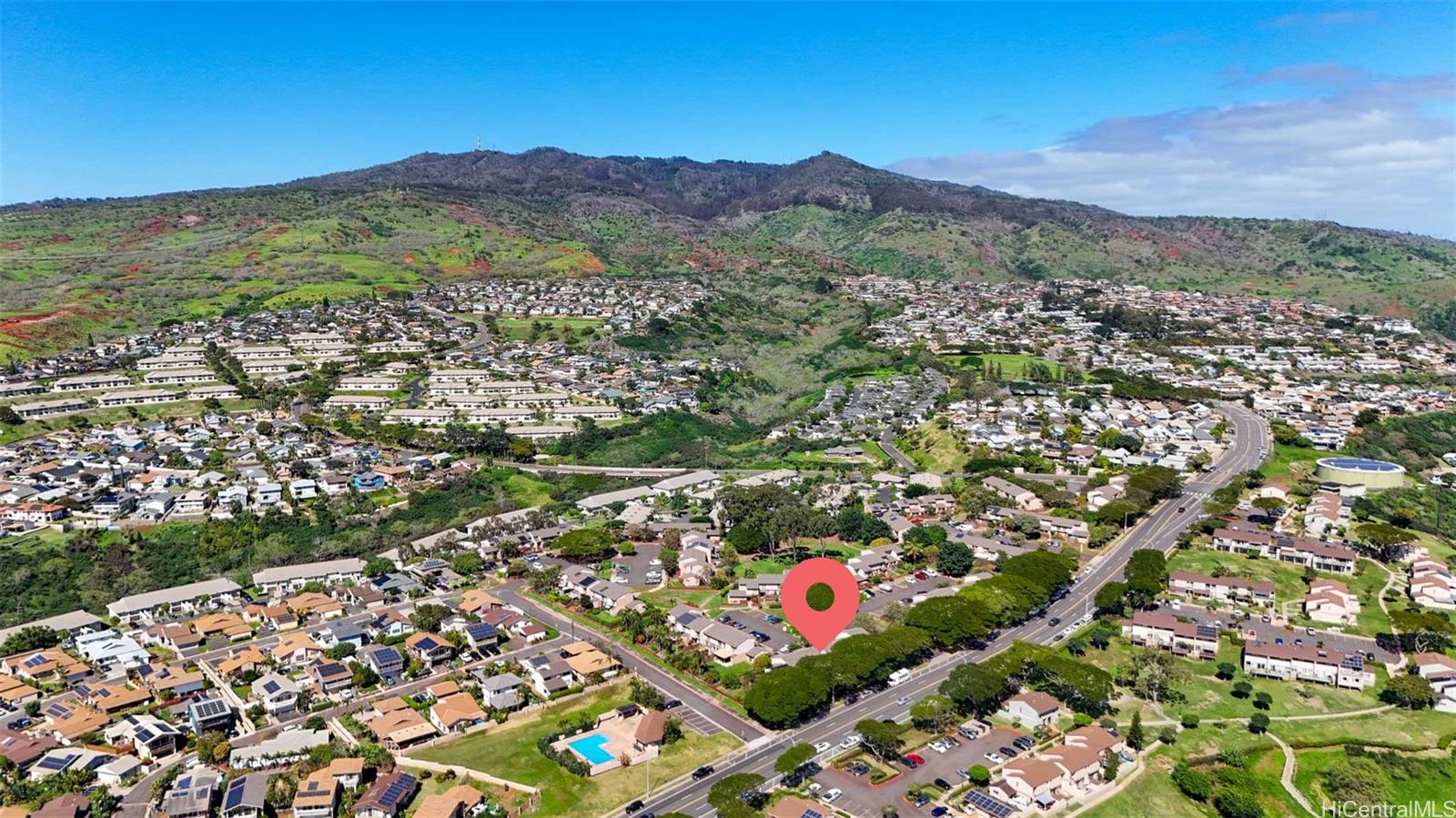 92-1002 Makakilo Drive Kapolei - Rental - photo 25 of 25