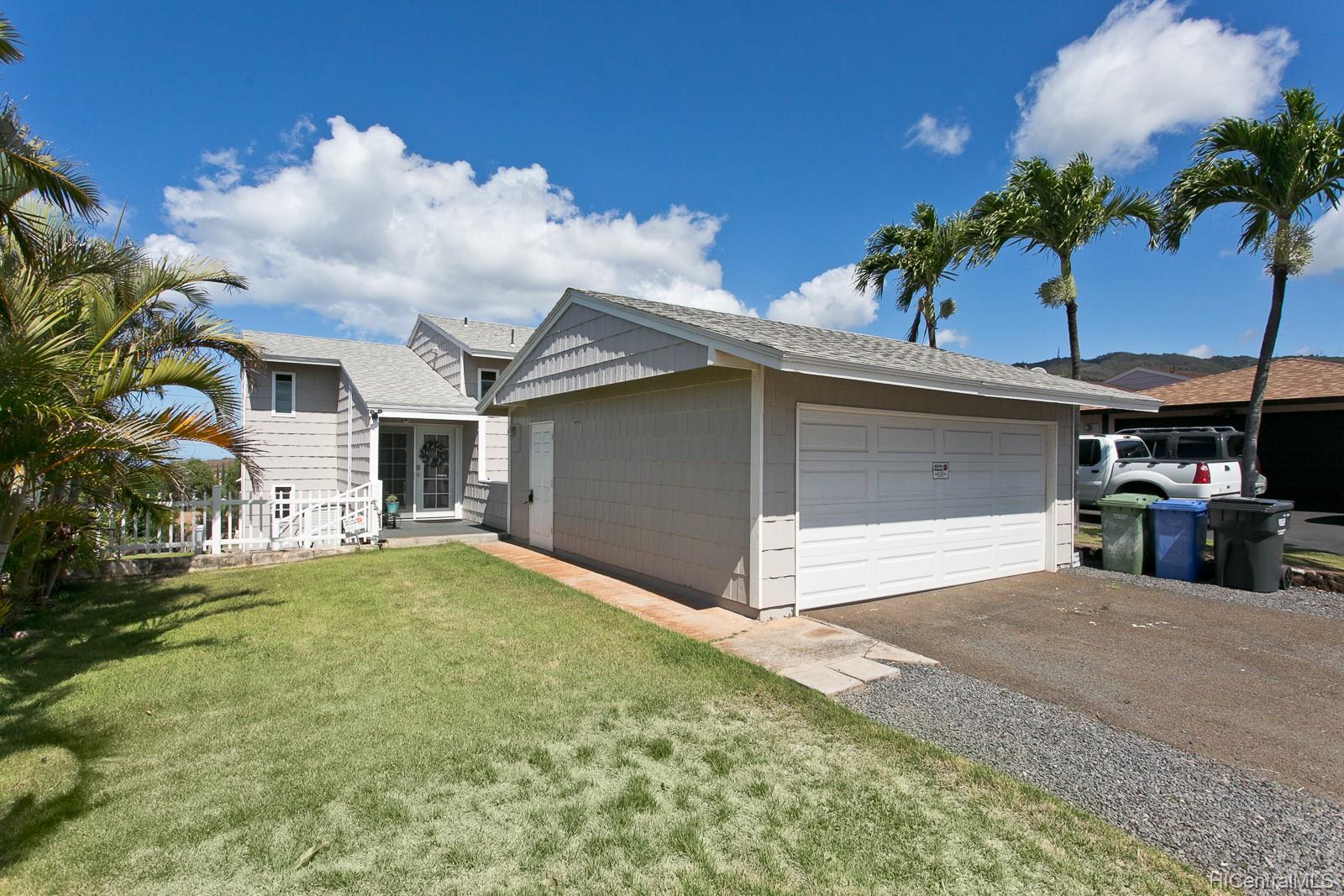 921004 Kanehoa Loop , Kapolei, Hi 96707 Makakiloupper