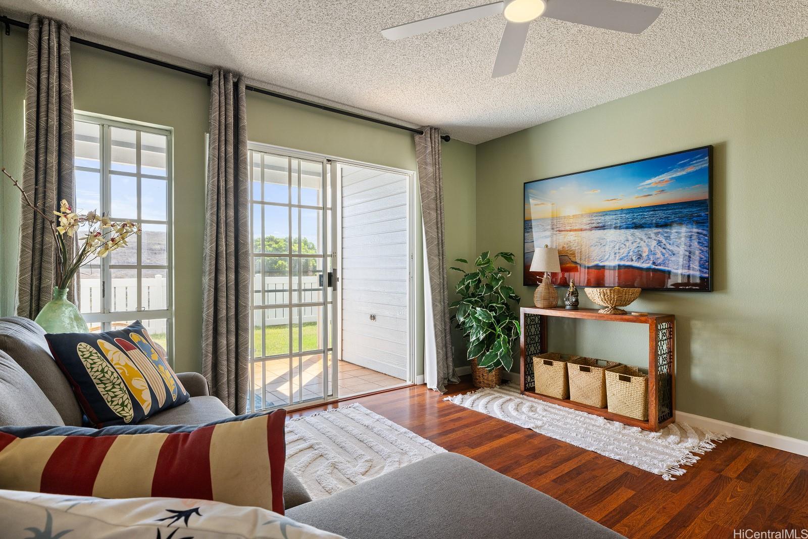 Palehua Community Assoc. townhouse # 5103, Kapolei, Hawaii - photo 2 of 25