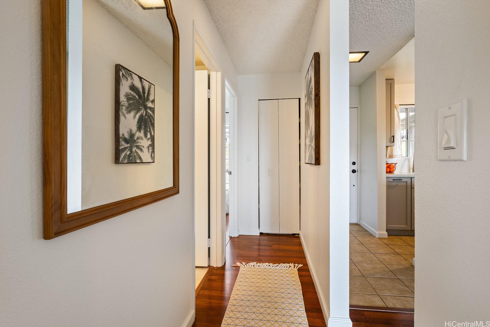 Palehua Community Assoc. townhouse # 5103, Kapolei, Hawaii - photo 18 of 25