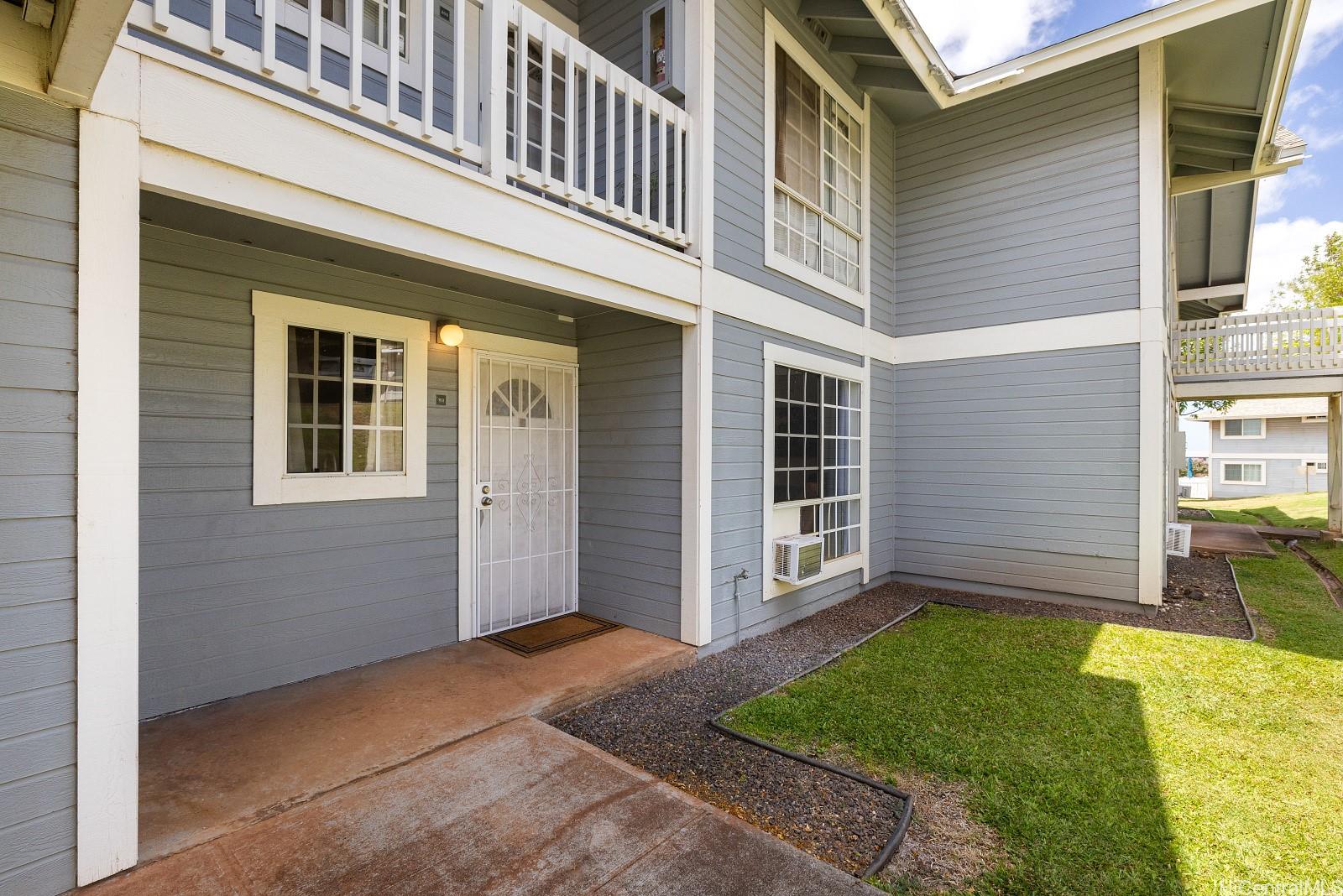 Palehua Community Assoc. townhouse # 5103, Kapolei, Hawaii - photo 23 of 25