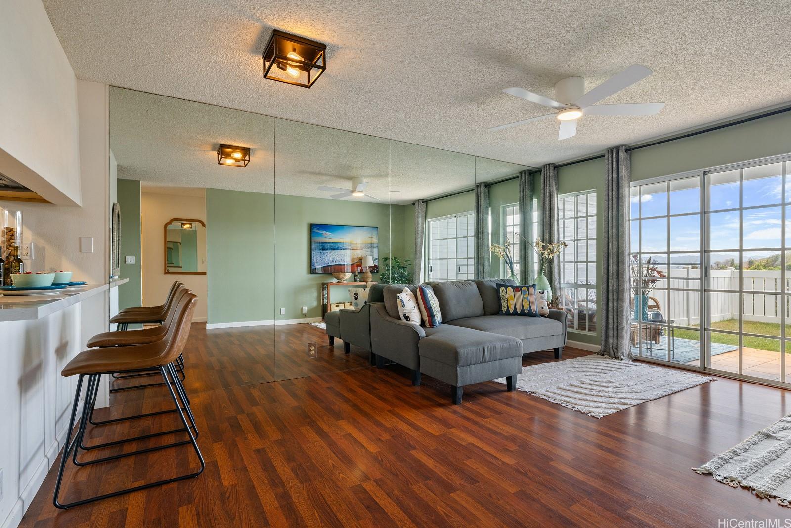 Palehua Community Assoc. townhouse # 5103, Kapolei, Hawaii - photo 4 of 25