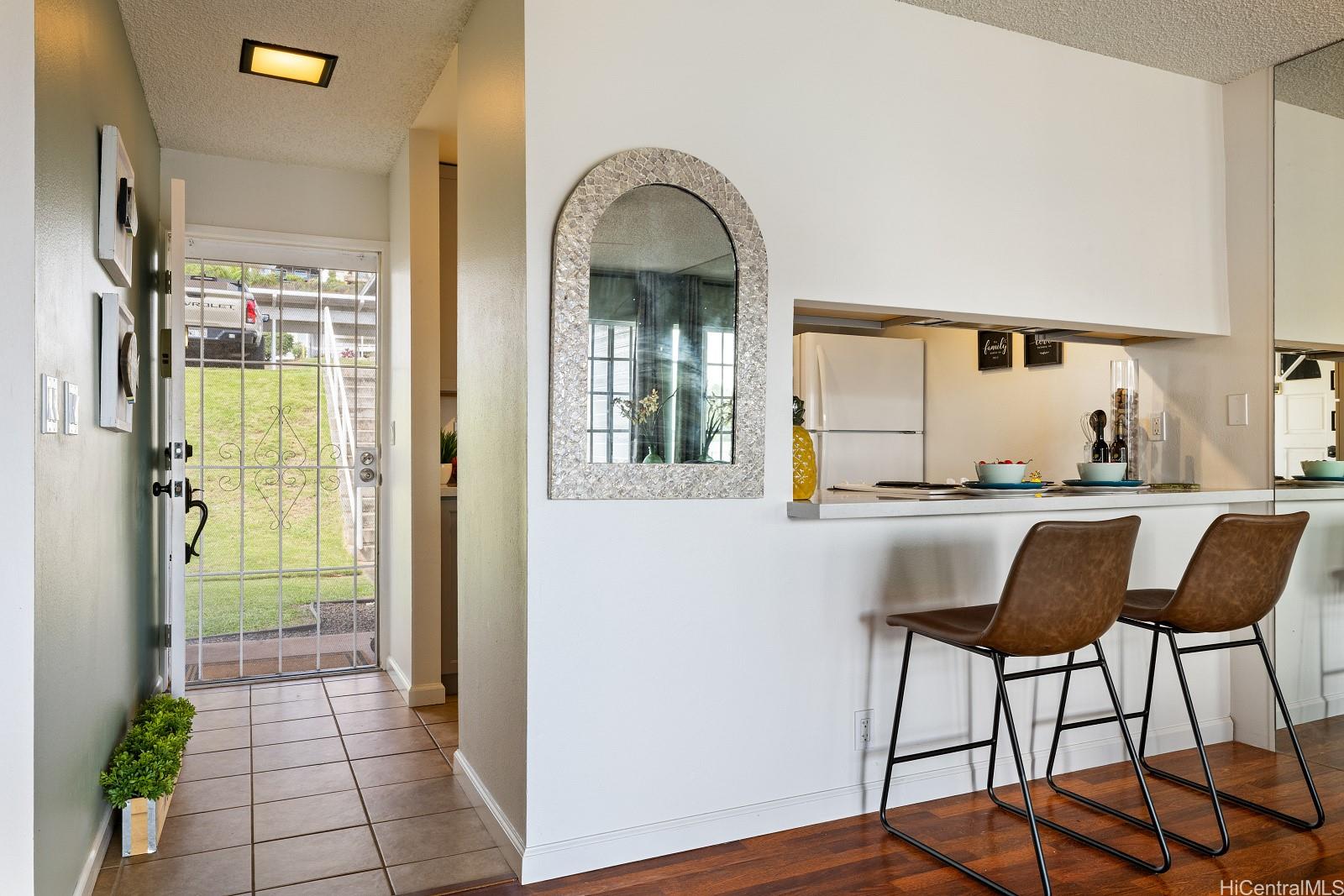 Palehua Community Assoc. townhouse # 5103, Kapolei, Hawaii - photo 8 of 25