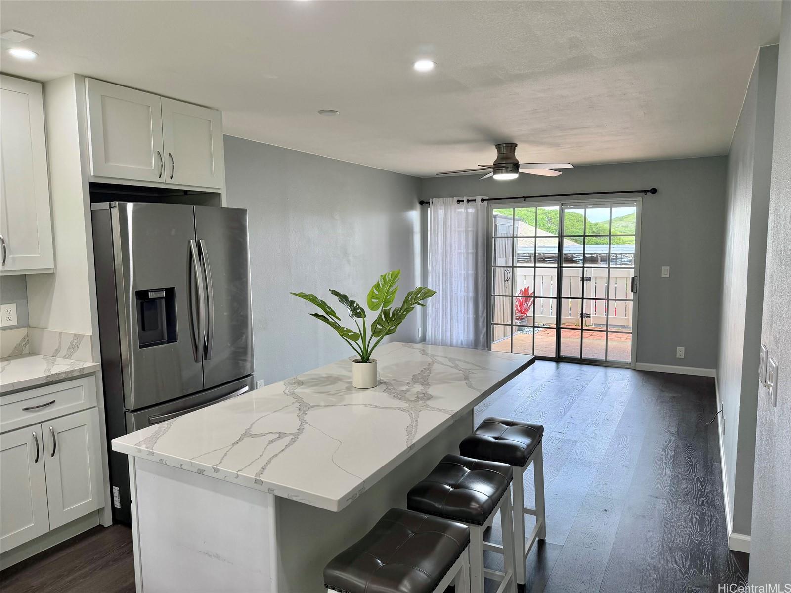 Makakilo Cliffs condo # 15/103, Kapolei, Hawaii - photo 2 of 20