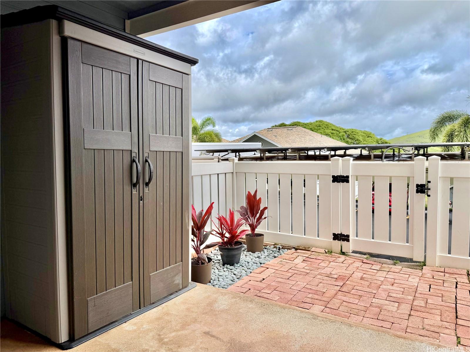 Makakilo Cliffs condo # 15/103, Kapolei, Hawaii - photo 16 of 20