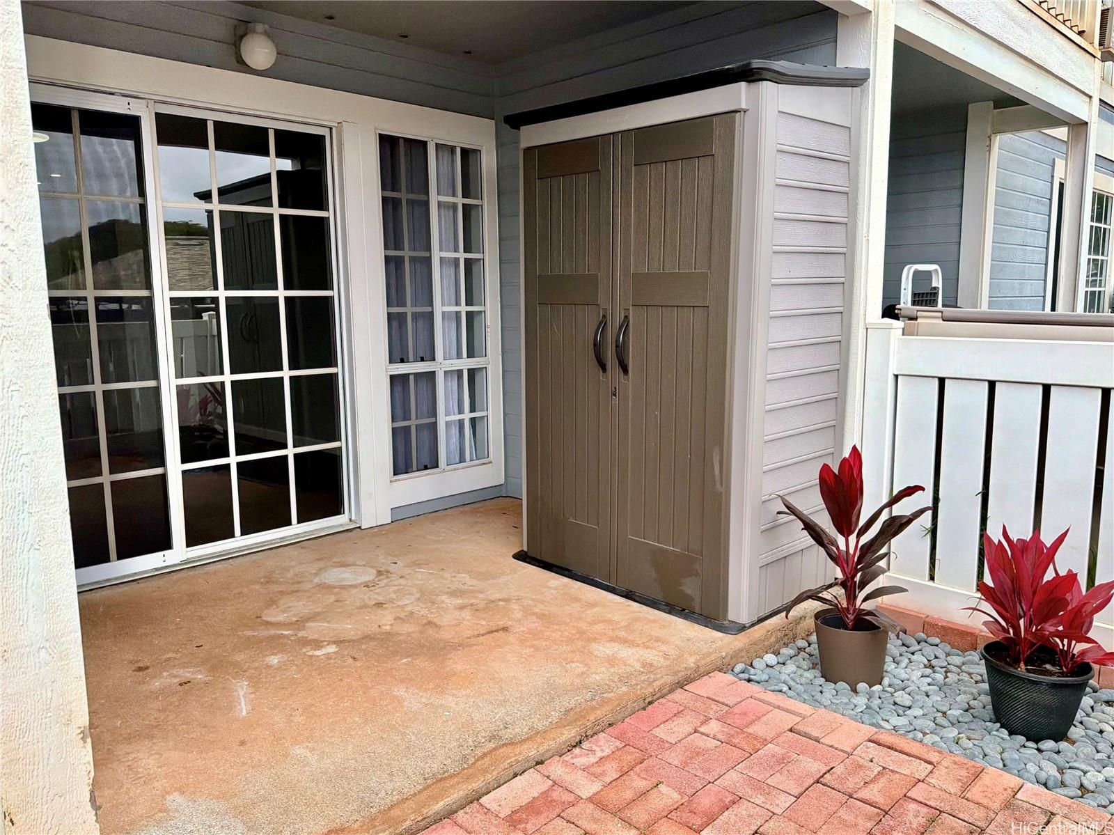 Makakilo Cliffs condo # 15/103, Kapolei, Hawaii - photo 17 of 20