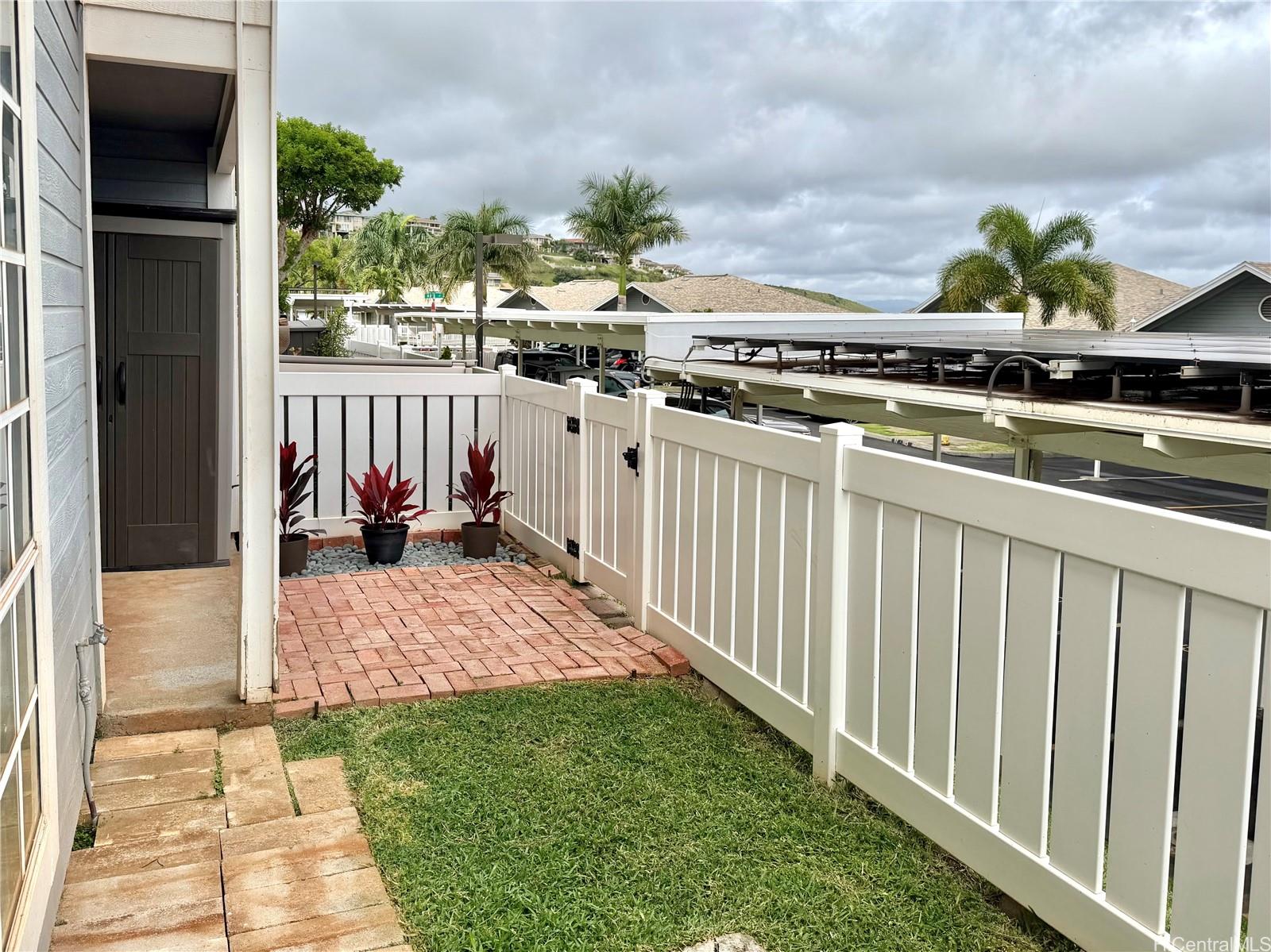 Makakilo Cliffs condo # 15/103, Kapolei, Hawaii - photo 18 of 20