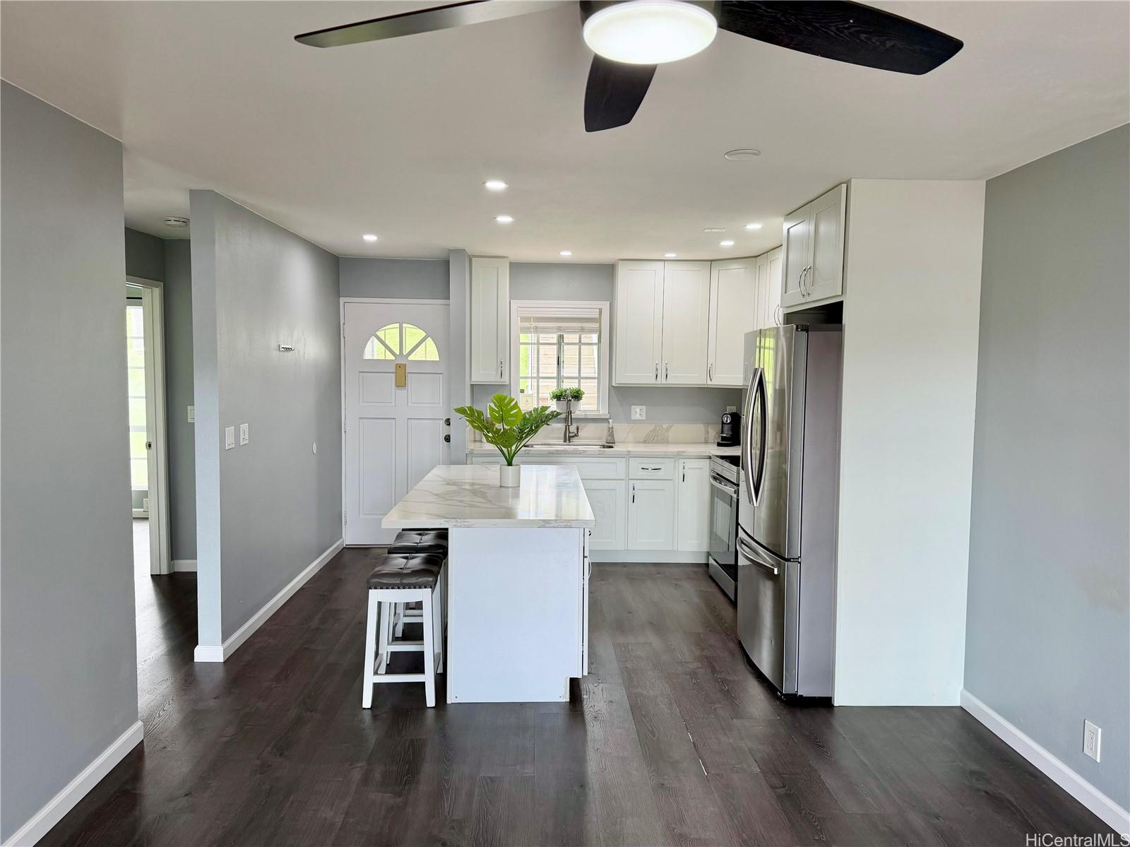 Makakilo Cliffs condo # 15/103, Kapolei, Hawaii - photo 3 of 20