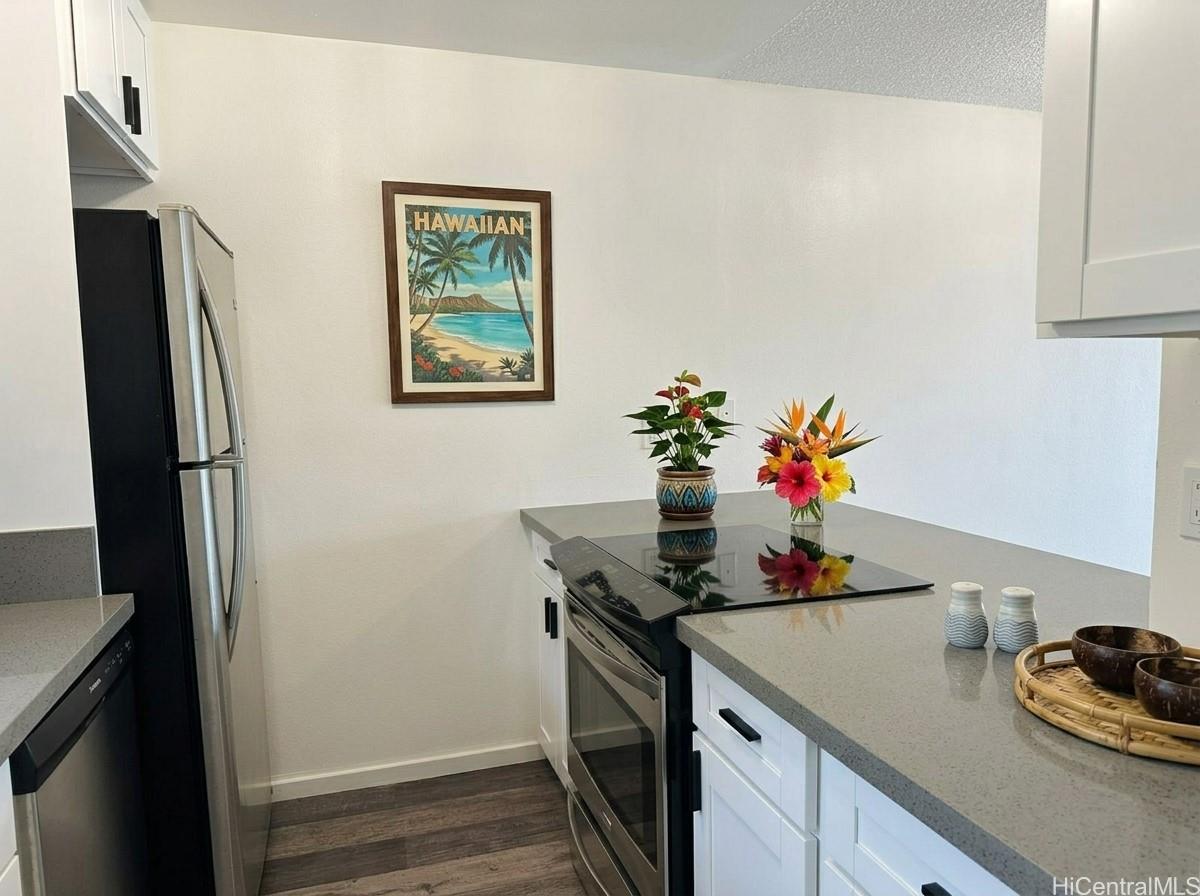 Makakilo Cliffs condo # 15-105, Kapolei, Hawaii - photo 2 of 17