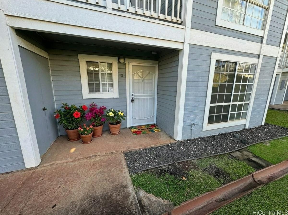 Makakilo Cliffs condo # 15-105, Kapolei, Hawaii - photo 12 of 17