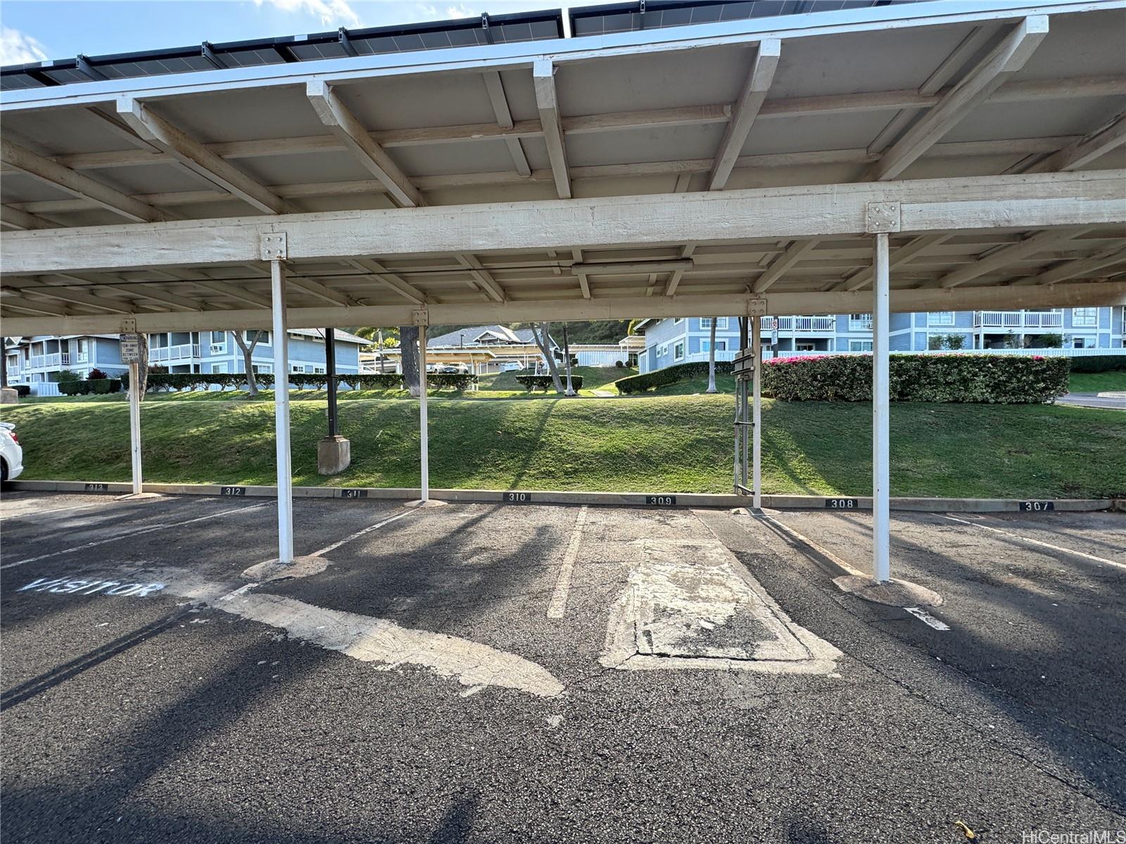 Makakilo Cliffs condo # 15-105, Kapolei, Hawaii - photo 15 of 17