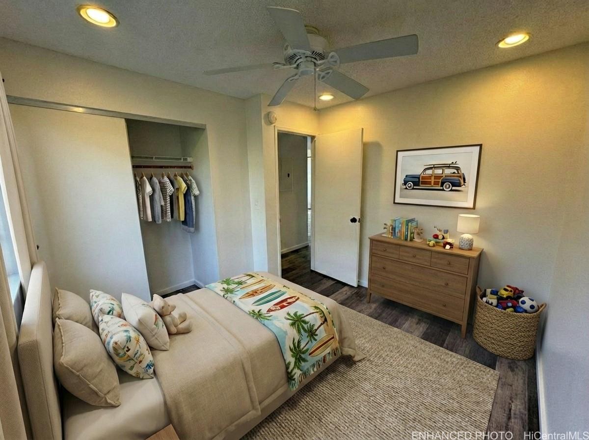 Makakilo Cliffs condo # 15-105, Kapolei, Hawaii - photo 16 of 25