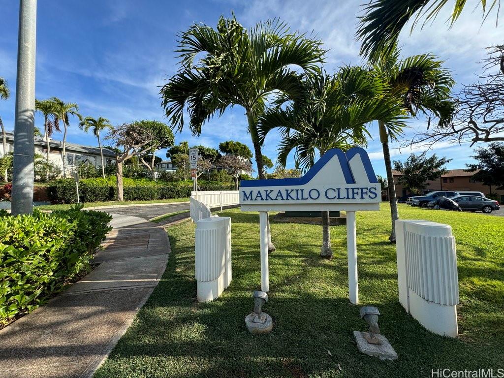 Makakilo Cliffs condo # 15-105, Kapolei, Hawaii - photo 16 of 17