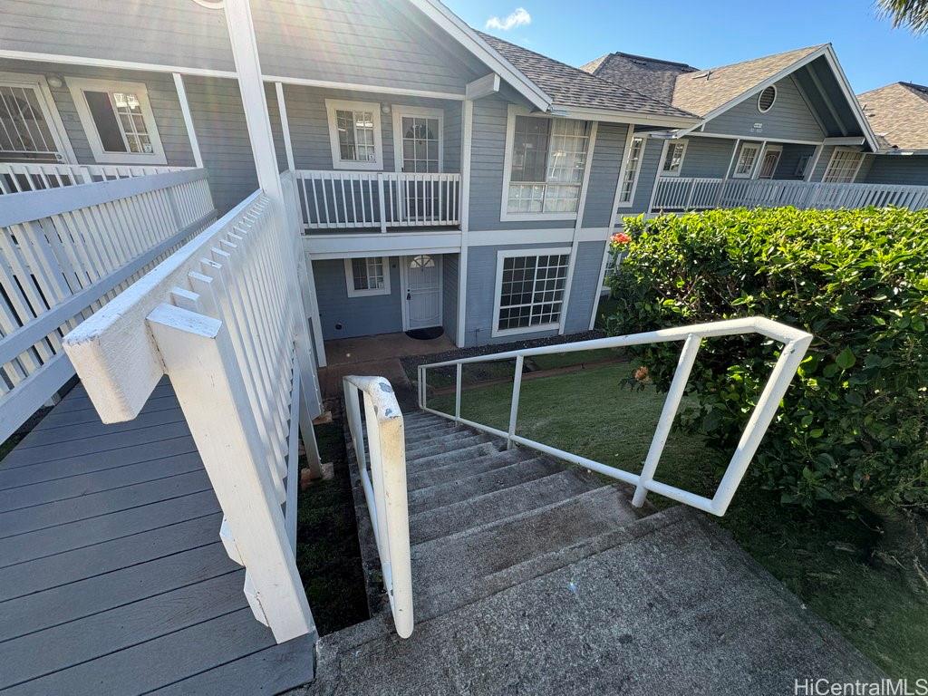 Makakilo Cliffs condo # 15-105, Kapolei, Hawaii - photo 21 of 25