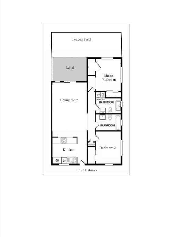 Makakilo Cliffs condo # 15-105, Kapolei, Hawaii - photo 25 of 25