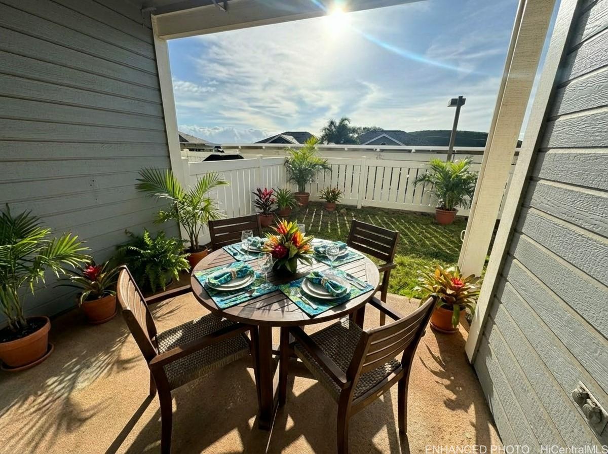 Makakilo Cliffs condo # 15-105, Kapolei, Hawaii - photo 6 of 25