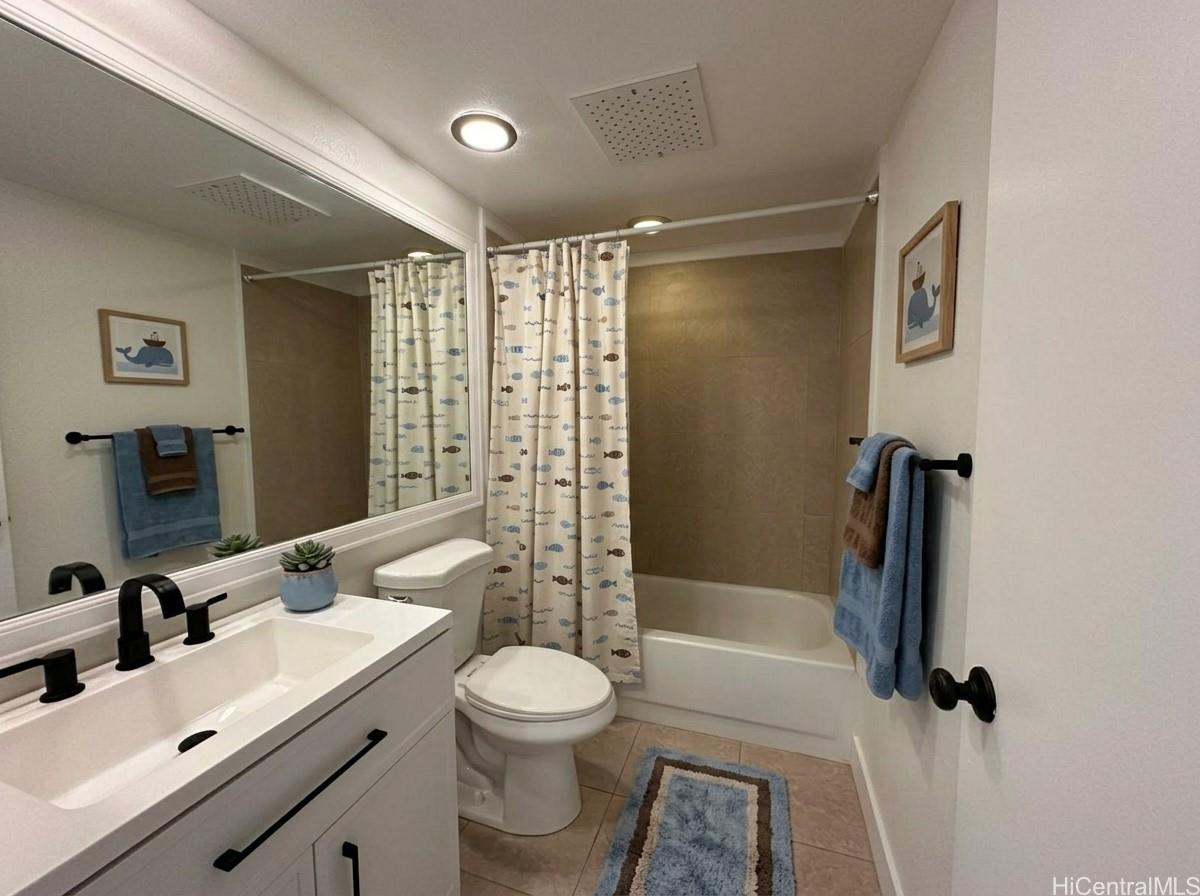 Makakilo Cliffs condo # 15-105, Kapolei, Hawaii - photo 8 of 17