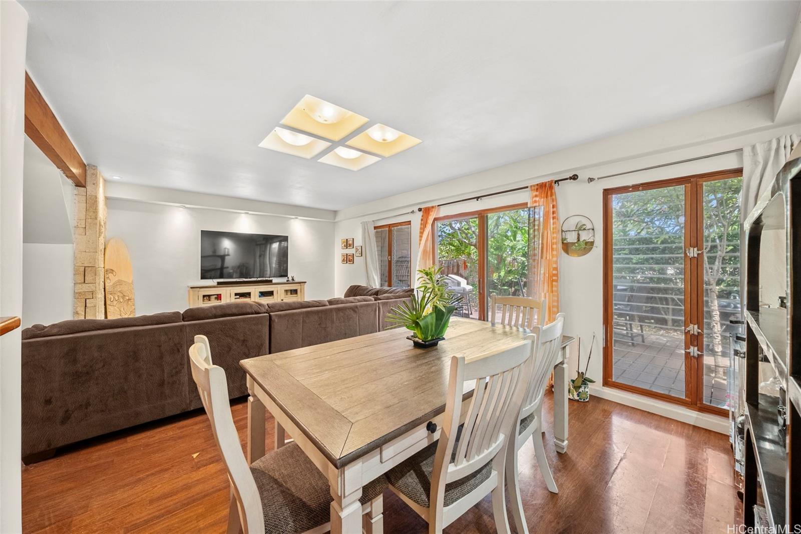 Palehua townhouse # 54, Kapolei, Hawaii - photo 2 of 25