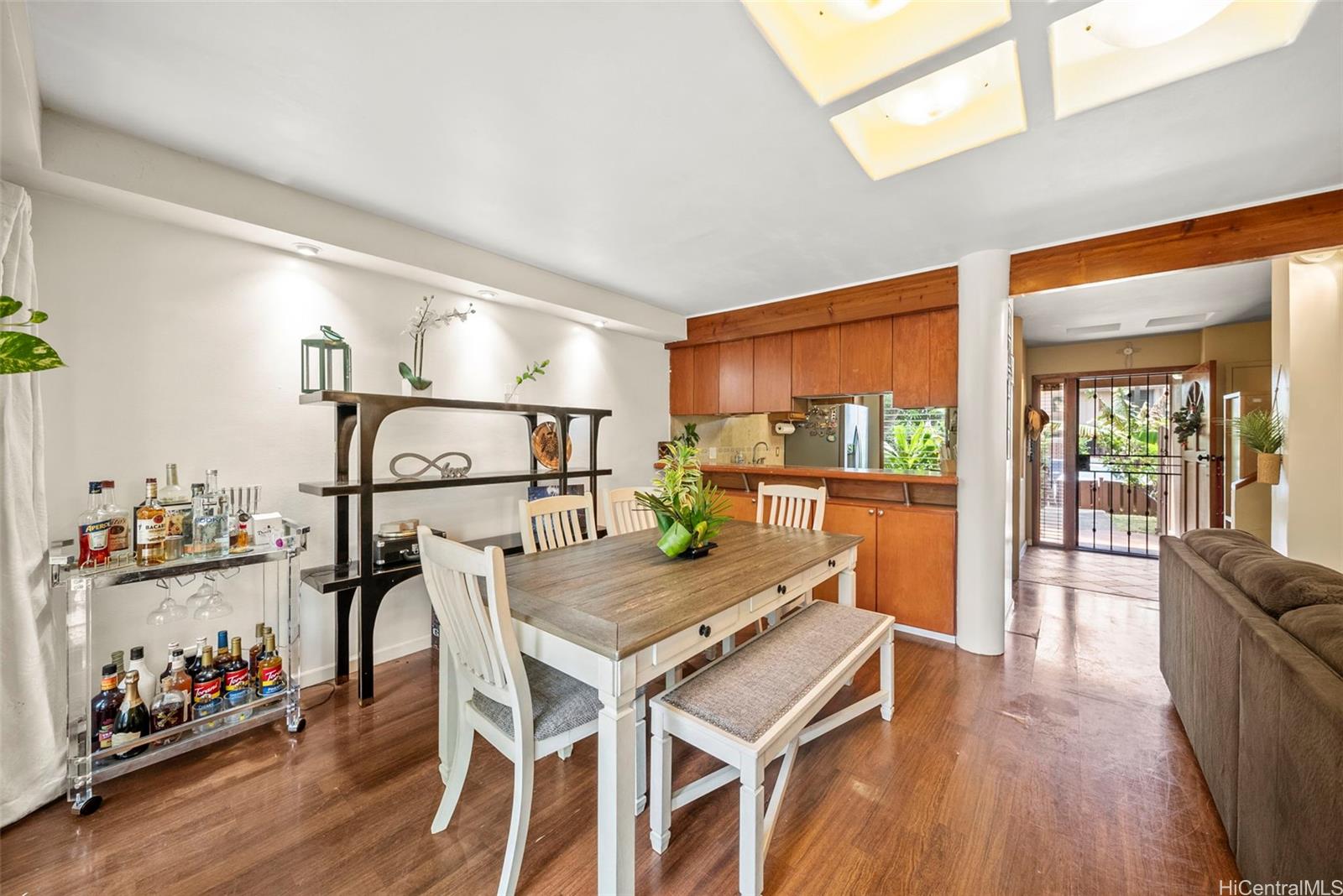 Palehua townhouse # 54, Kapolei, Hawaii - photo 8 of 25