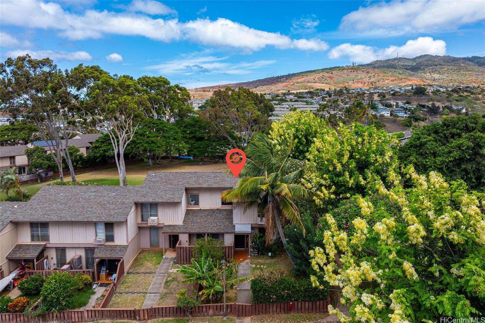 Palehua townhouse # 54, Kapolei, Hawaii - photo 23 of 25