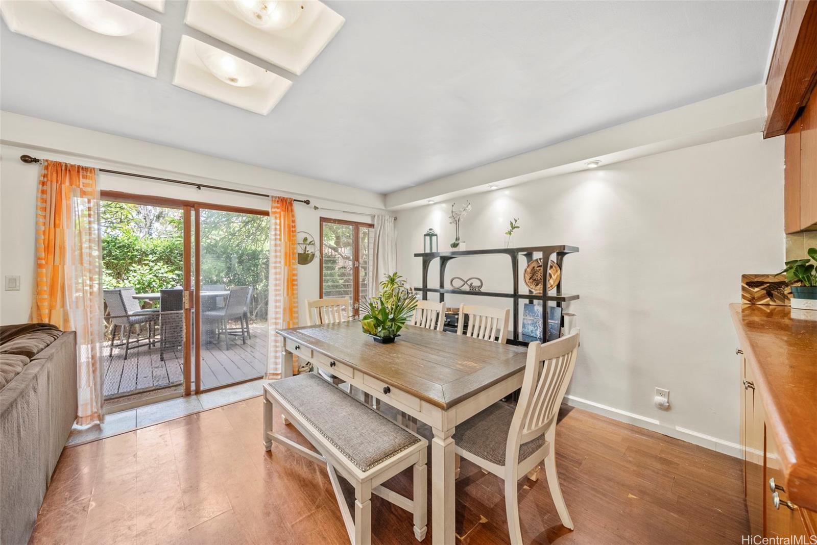 Palehua townhouse # 54, Kapolei, Hawaii - photo 5 of 25