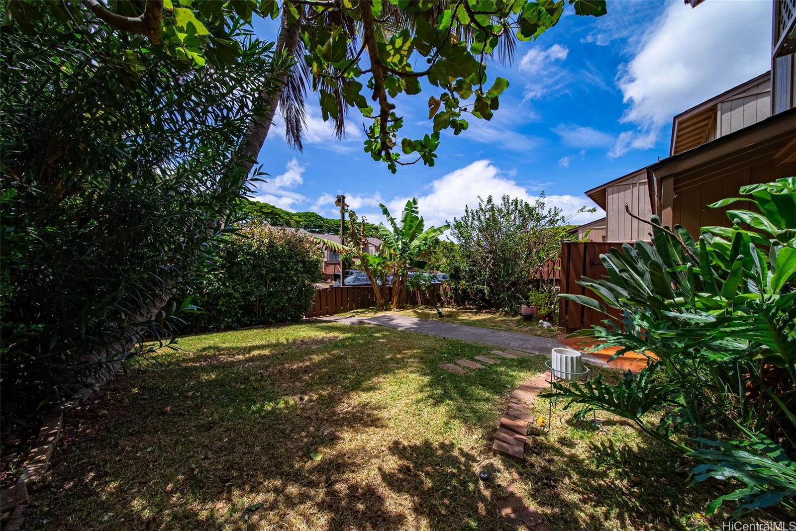 Palehua townhouse # 54, Kapolei, Hawaii - photo 7 of 25