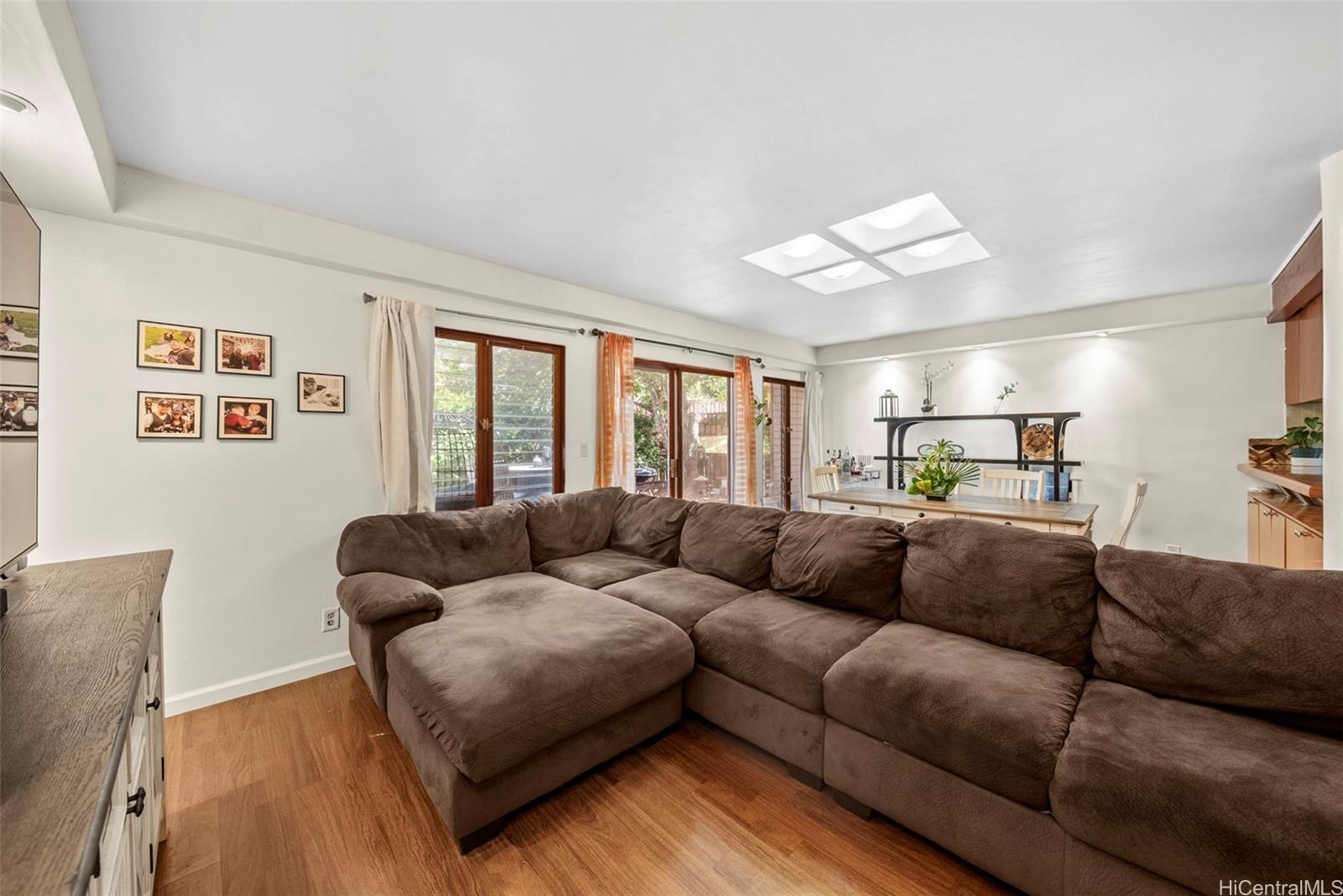 Palehua townhouse # 54, Kapolei, Hawaii - photo 10 of 25