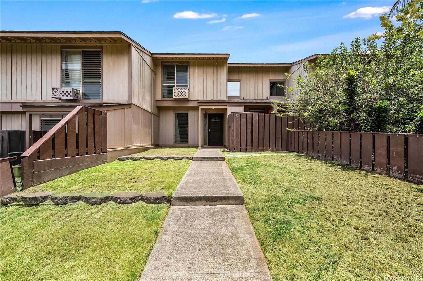 Palehua townhouse # 55, Kapolei, Hawaii - photo 2 of 25
