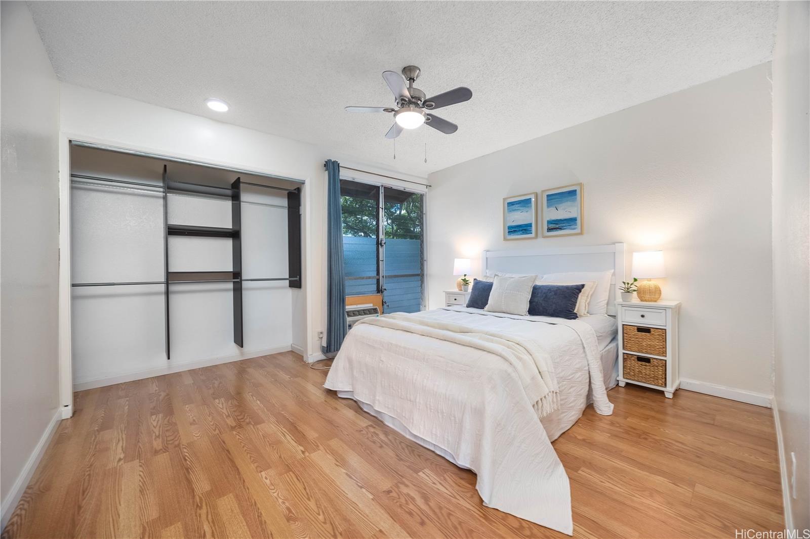 Palehua Community Association townhouse # 38, Kapolei, Hawaii - photo 11 of 21