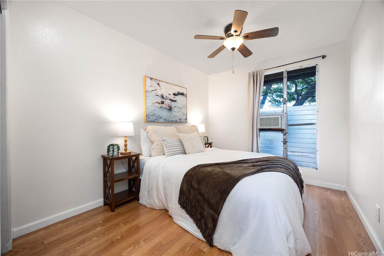 Palehua Community Association townhouse # 38, Kapolei, Hawaii - photo 12 of 21