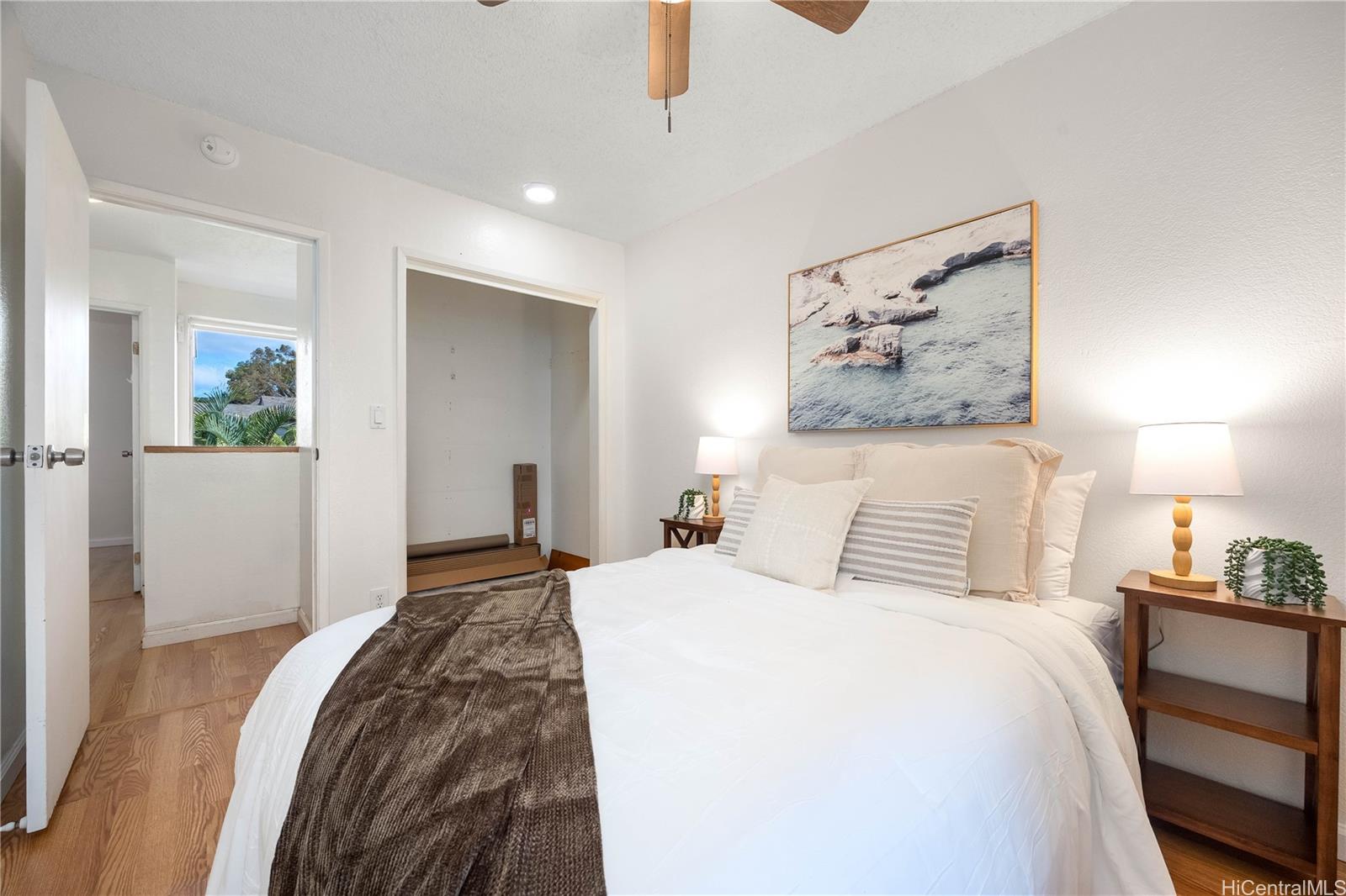 Palehua Community Association townhouse # 38, Kapolei, Hawaii - photo 13 of 21