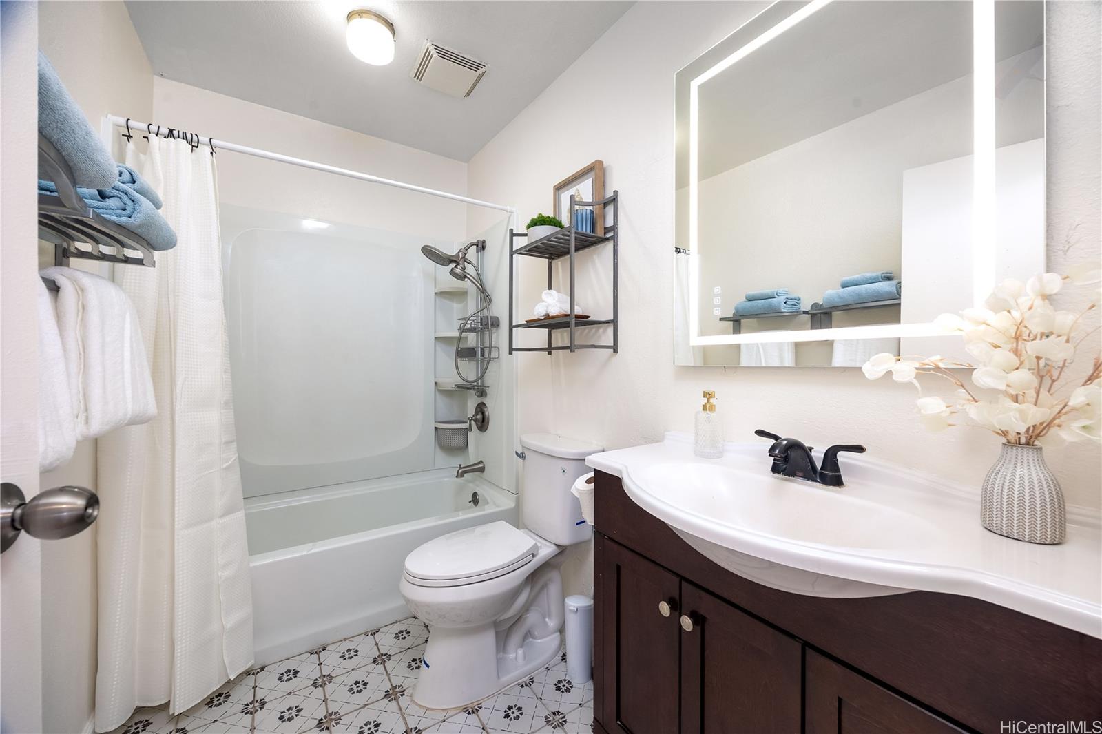 Palehua Community Association townhouse # 38, Kapolei, Hawaii - photo 14 of 21