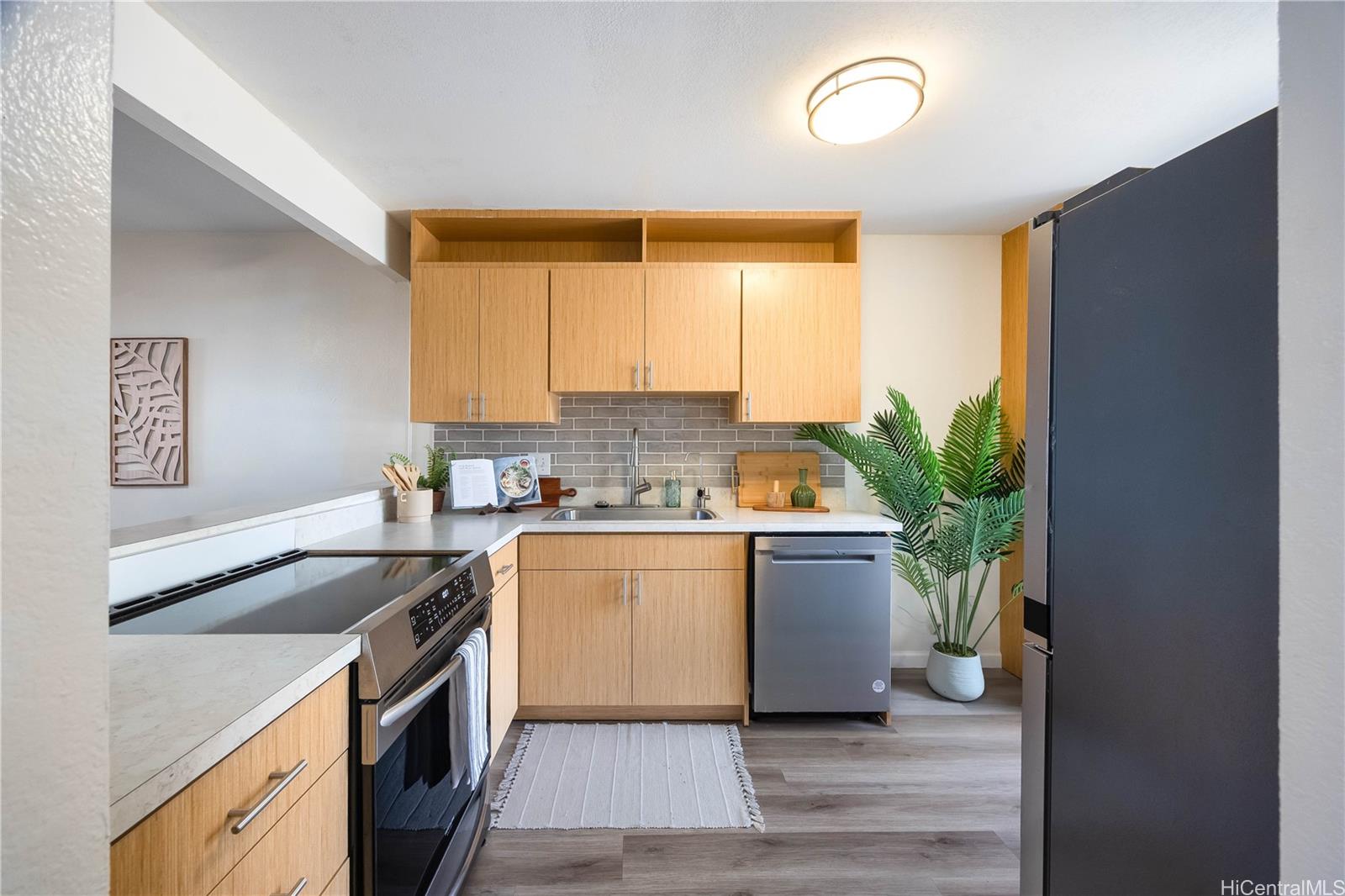 Palehua Community Association townhouse # 38, Kapolei, Hawaii - photo 6 of 21