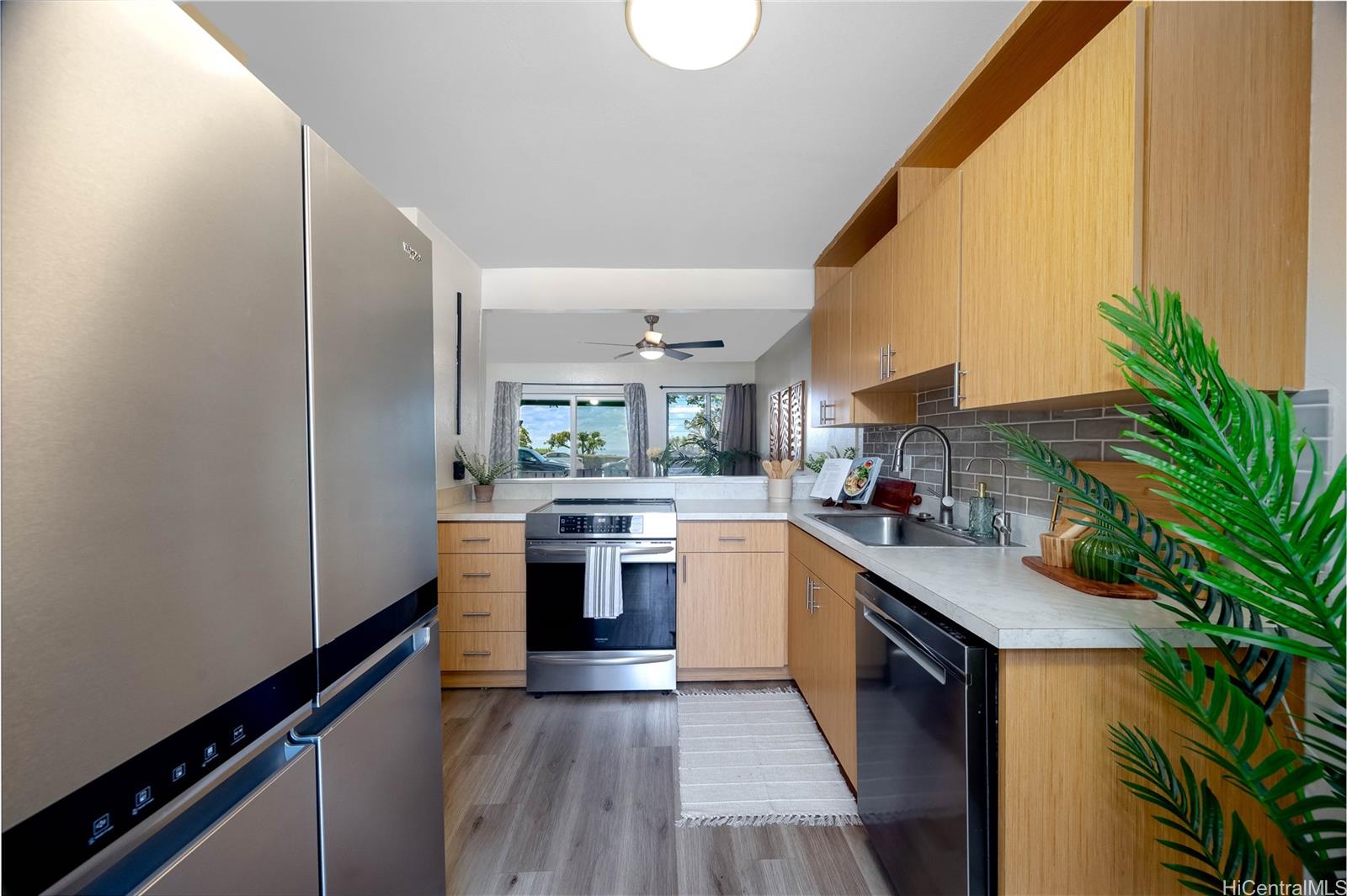 Palehua Community Association townhouse # 38, Kapolei, Hawaii - photo 7 of 21